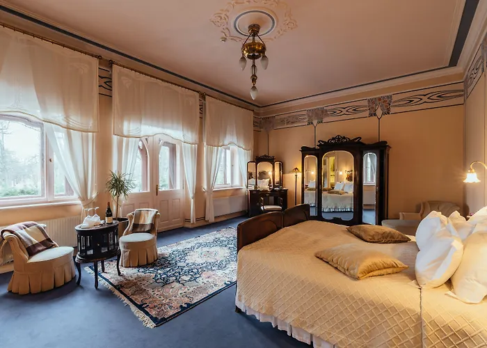 Hotel Ammende Restaurant&hotel Pärnu