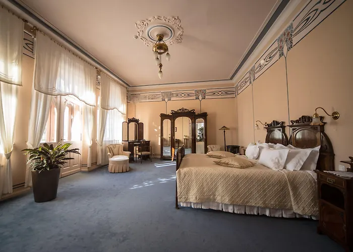 Hotel Ammende Restaurant&hotel 5*