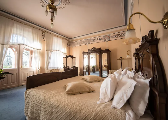 Hotel Ammende Restaurant&hotel Pärnu