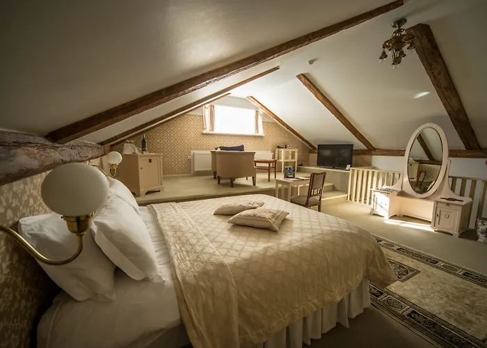 Ammende Restaurant&hotel Hotel