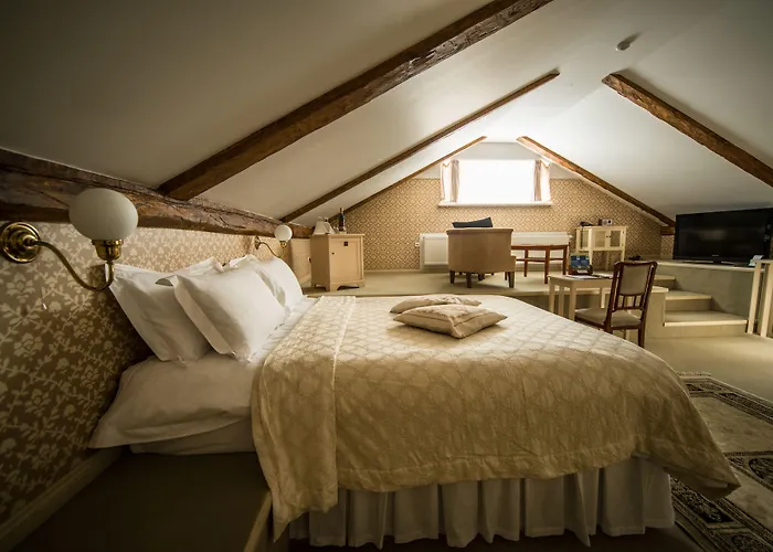 Ammende Restaurant&hotel Hotel