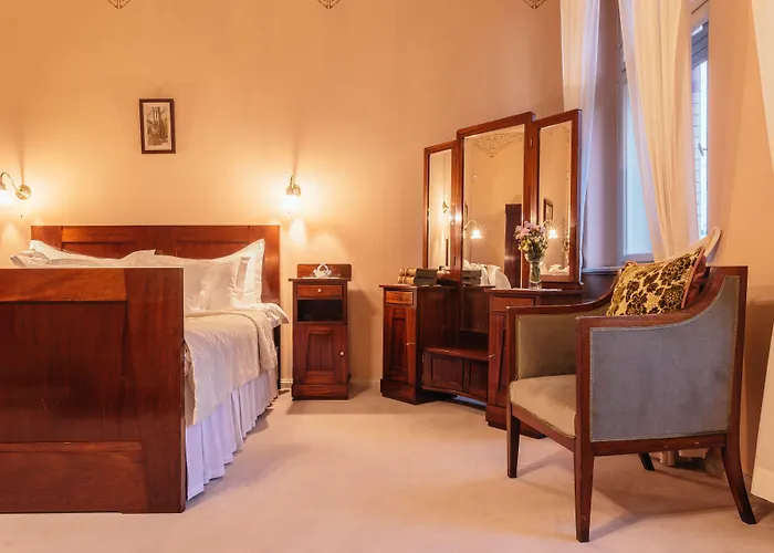 Ammende Restaurant&hotel Pärnu