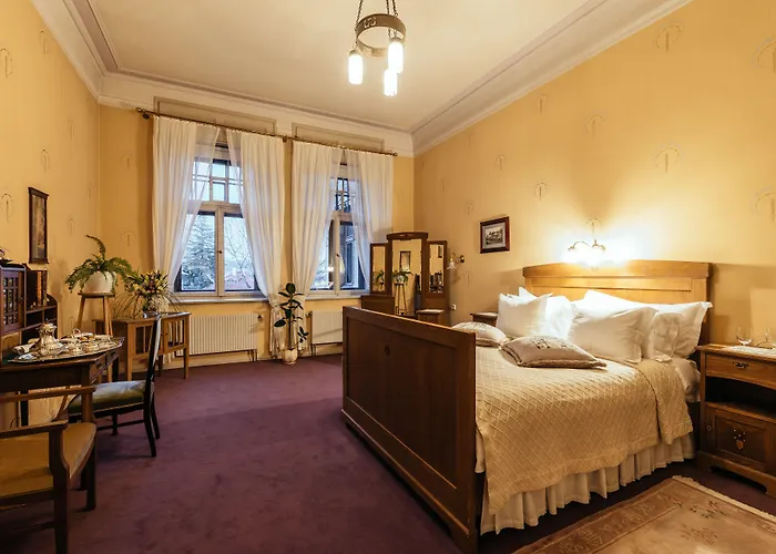 Hotel Ammende Restaurant&hotel 5*