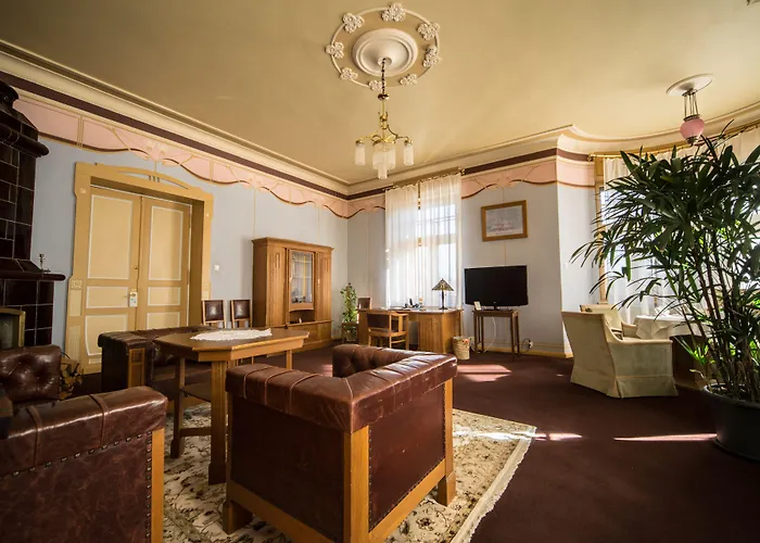 Hotel Ammende Restaurant And