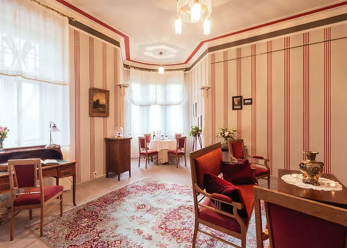 Ammende Restaurant And Otel 5*