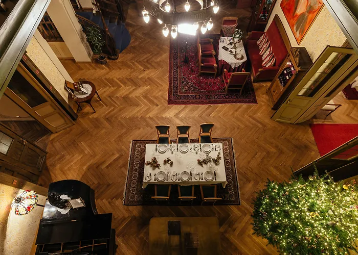 Ammende Restaurant&hotel