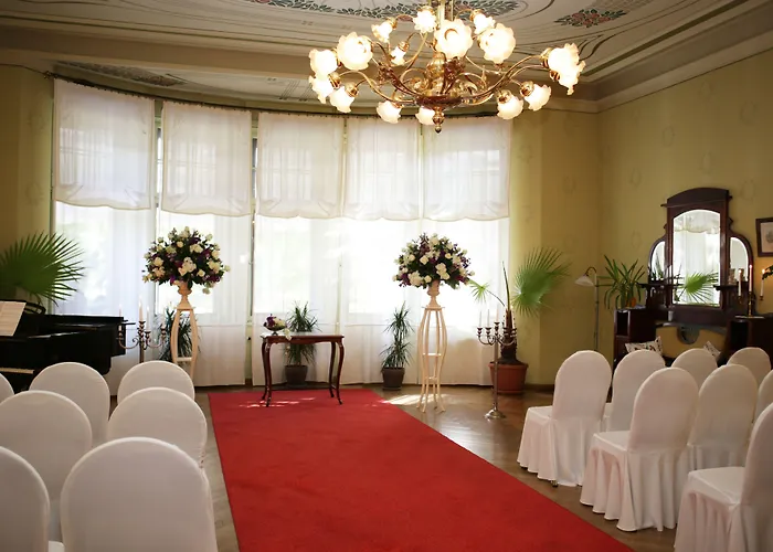 Hotel Ammende Restaurant&hotel 5*