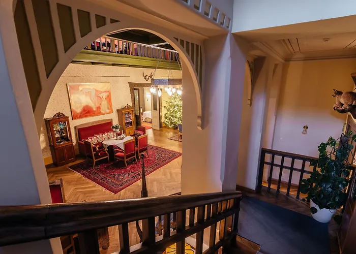 Ammende Restaurant And Otel 5*