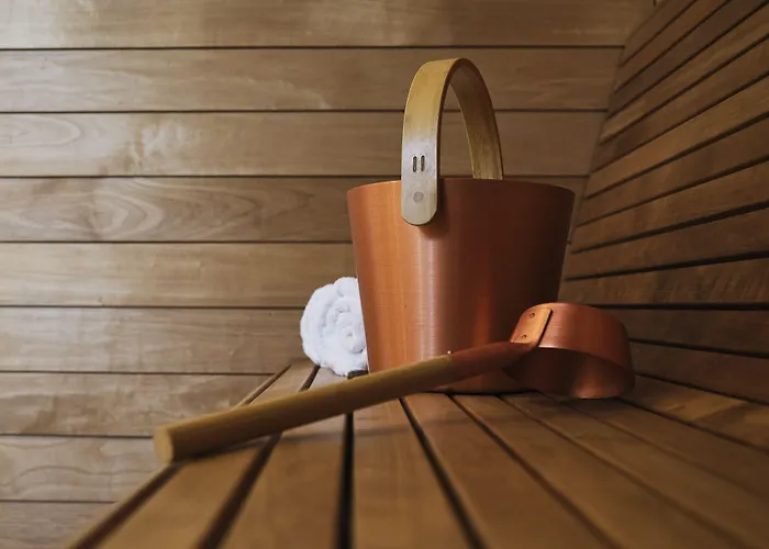 Hotel Ammende Restaurant And Pärnu