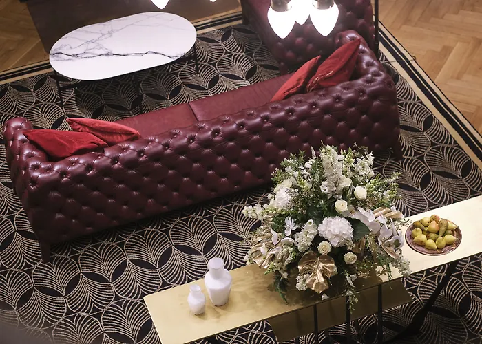 Ammende Restaurant And Hotel 5*