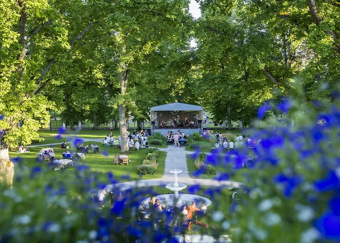 Ammende Restaurant&hotel Hotel