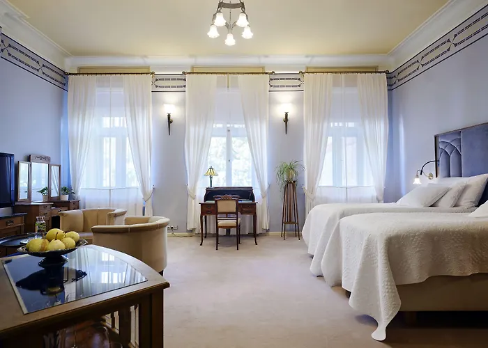 Ammende Restaurant And Otel Pärnu