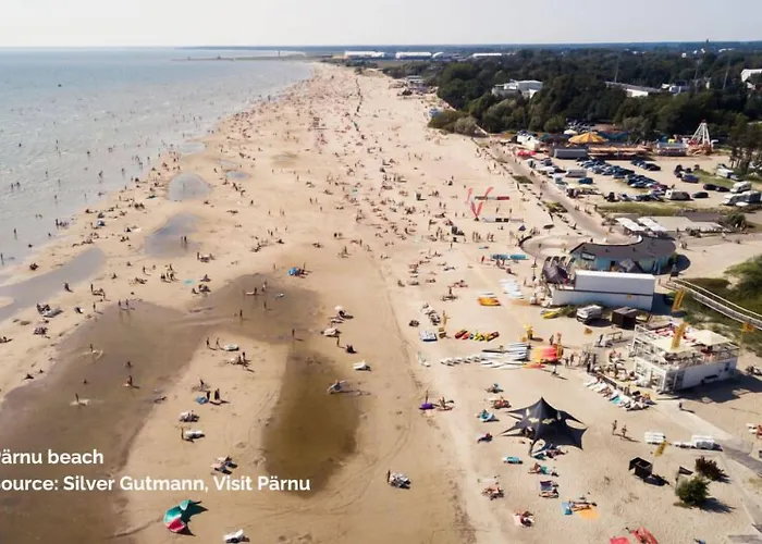 Ammende Restaurant&hotel Hotel 5*